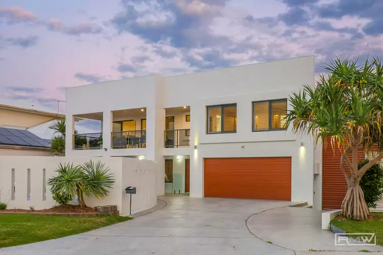 7 Buccaneer Avenue, Lammermoor QLD 4703