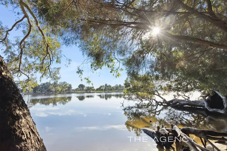 Second view of Homely apartment listing, 21/4 Minora Place, Rivervale WA 6103