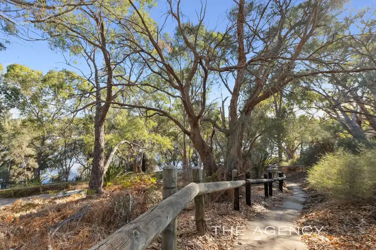 Third view of Homely apartment listing, 21/4 Minora Place, Rivervale WA 6103