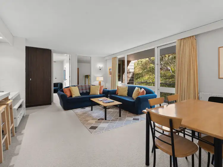 Third view of Homely apartment listing, A203/41 Summit Road, Mount Buller VIC 3723