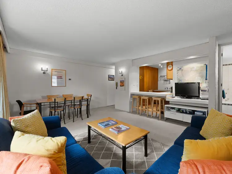 Fourth view of Homely apartment listing, A203/41 Summit Road, Mount Buller VIC 3723