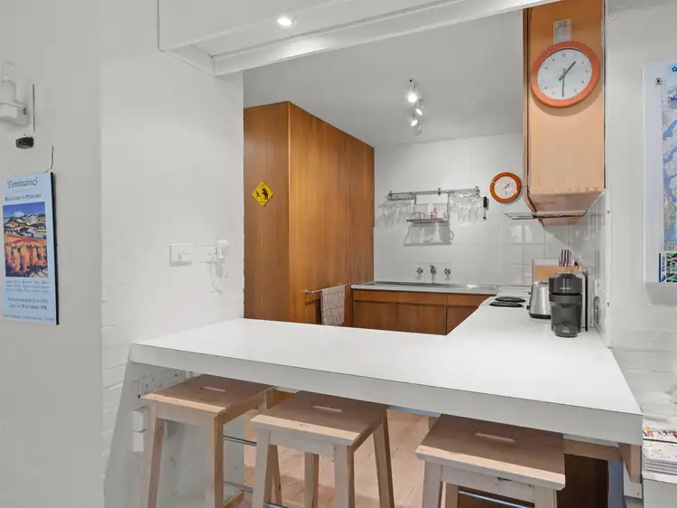 Sixth view of Homely apartment listing, A203/41 Summit Road, Mount Buller VIC 3723