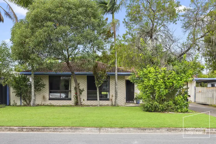 19 Milbong Street, Battery Hill QLD 4551