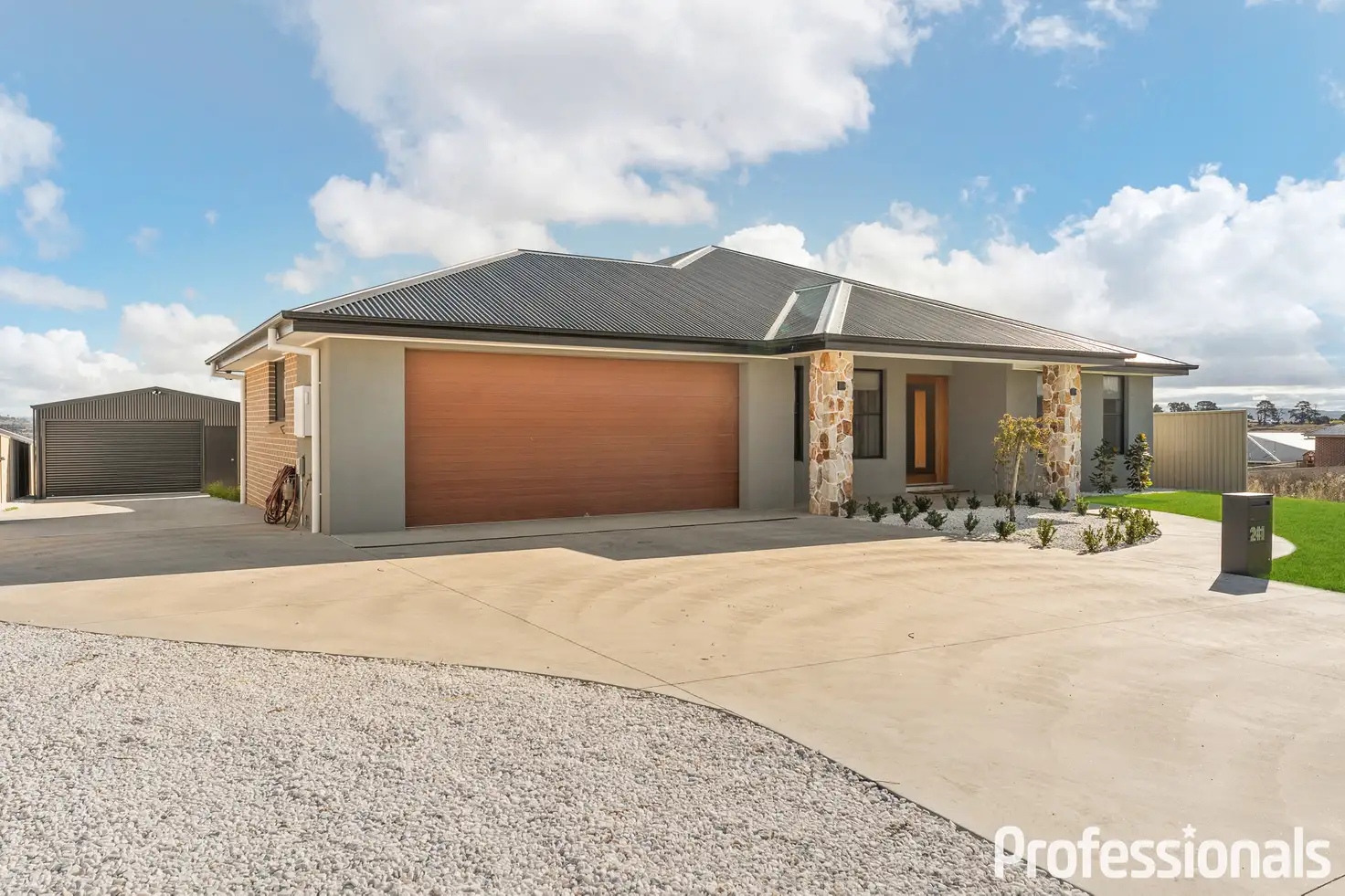 Main view of Homely house listing, 241 Lawrence Drive, Kelso NSW 2795