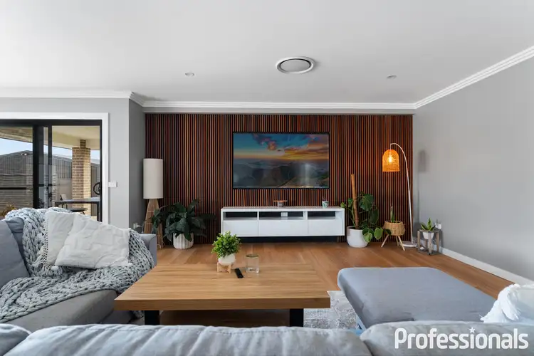 Fifth view of Homely house listing, 241 Lawrence Drive, Kelso NSW 2795