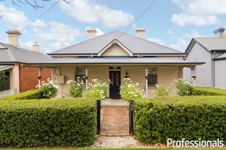 190 Peel Street, Bathurst NSW 2795