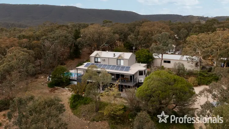 15 The Ridgeway, Napoleon Reef NSW 2795