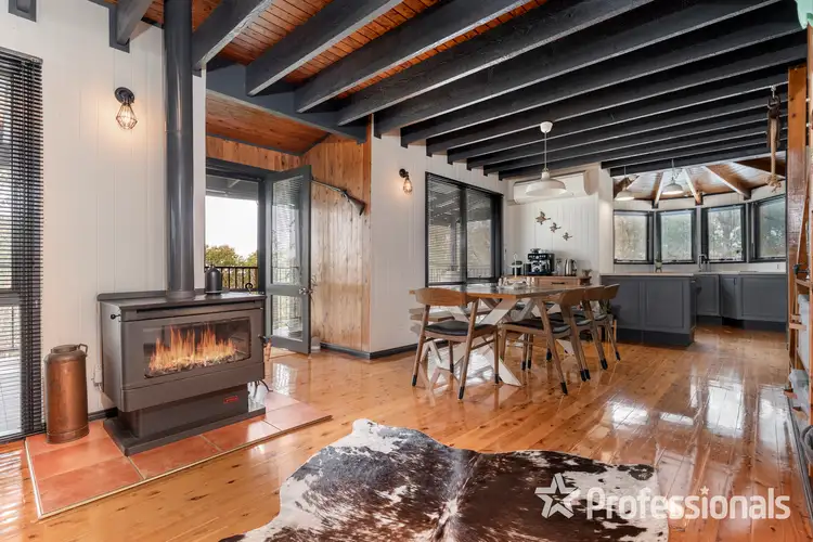 15 The Ridgeway, Napoleon Reef NSW 2795