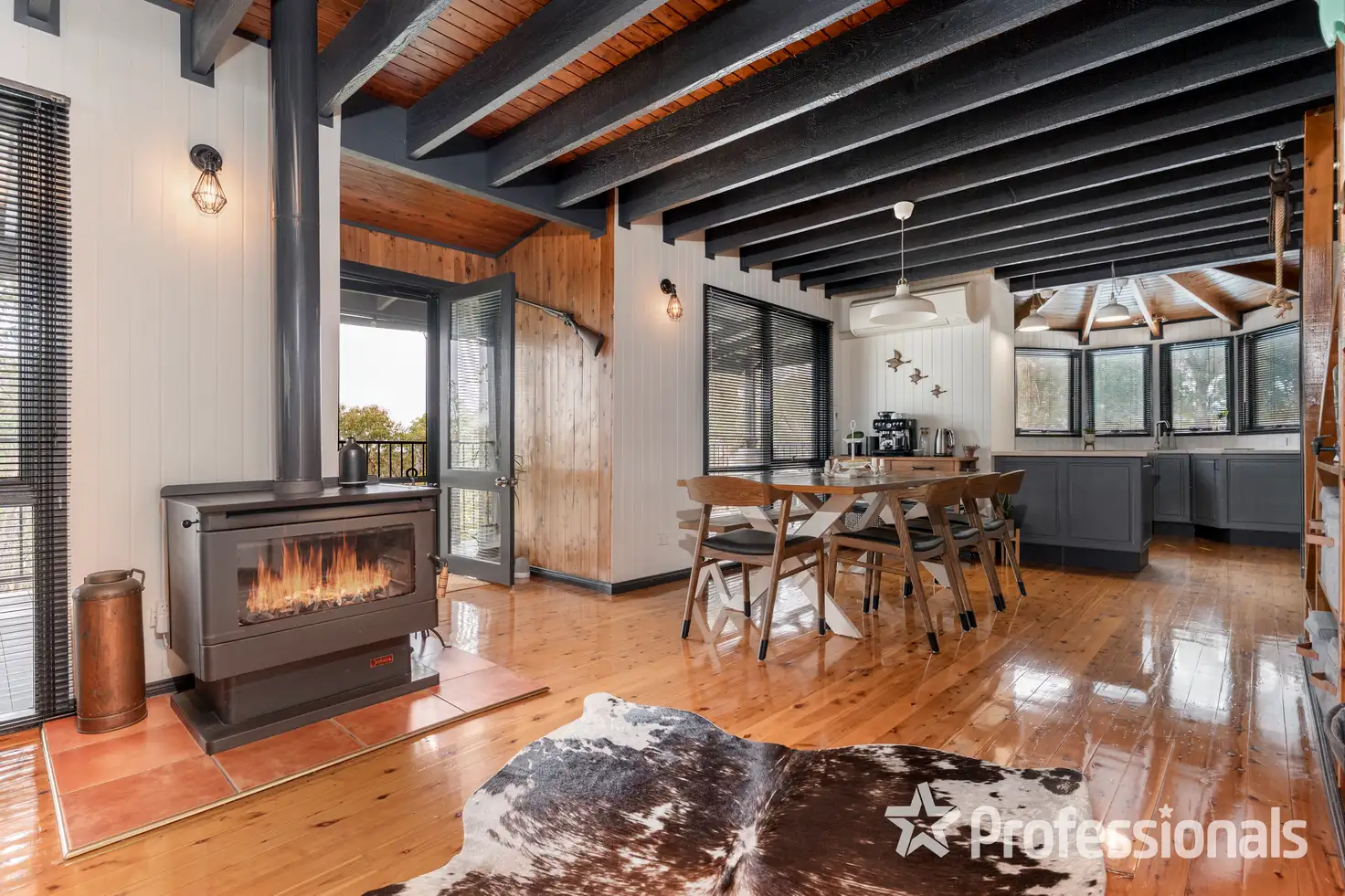 Main view of Homely rural property listing, 15 The Ridgeway, Napoleon Reef NSW 2795