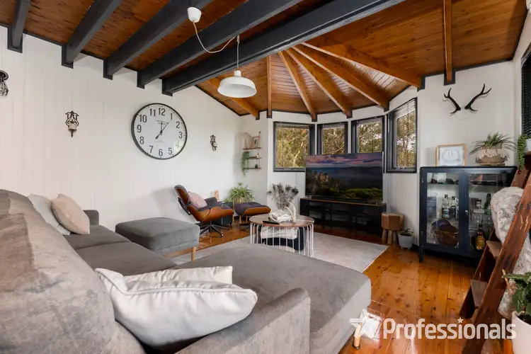 Third view of Homely rural property listing, 15 The Ridgeway, Napoleon Reef NSW 2795