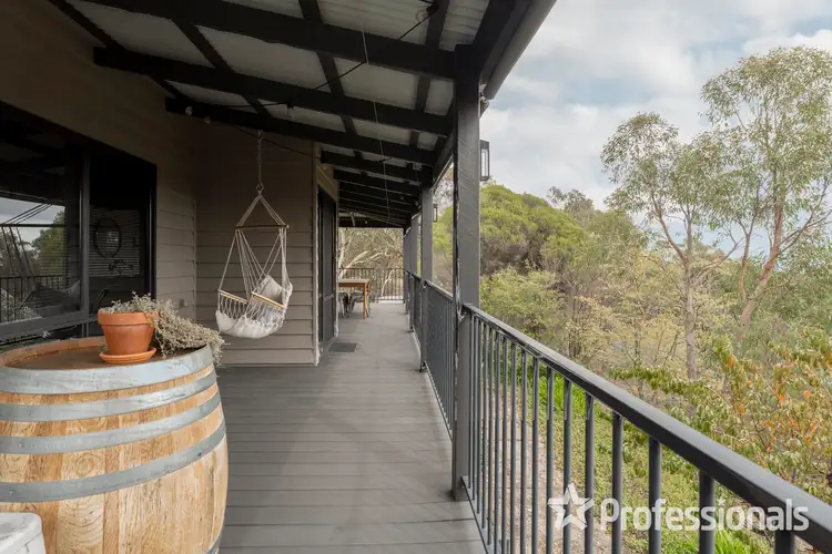 Sixth view of Homely rural property listing, 15 The Ridgeway, Napoleon Reef NSW 2795