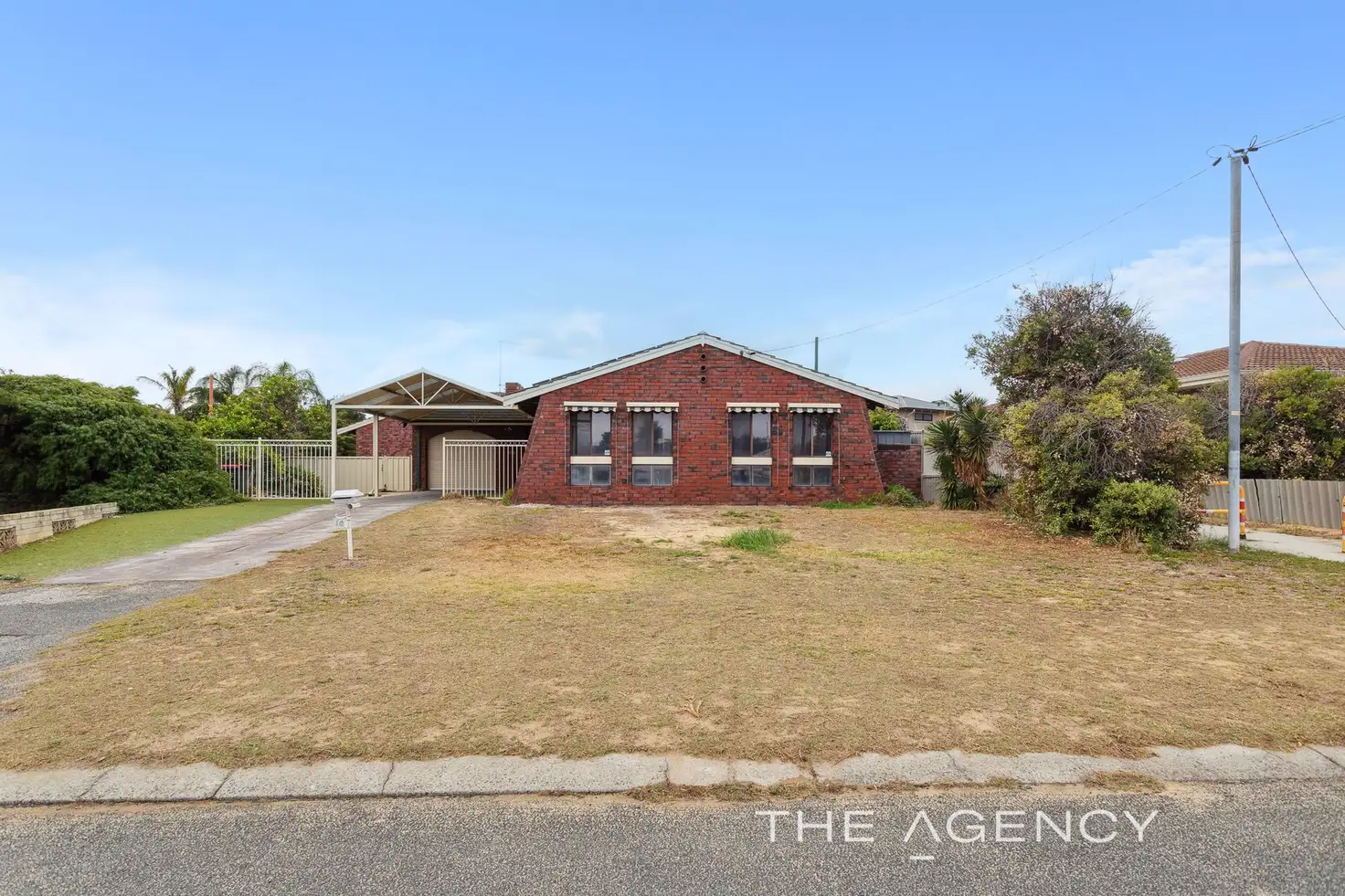 Main view of Homely house listing, 18 Helpman Way, Padbury WA 6025