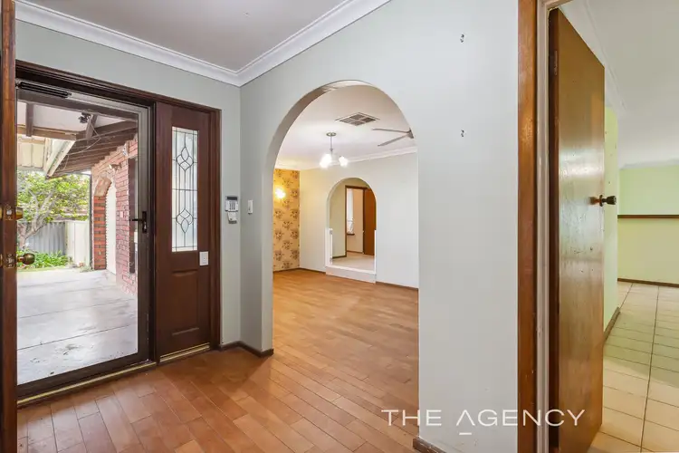 Third view of Homely house listing, 18 Helpman Way, Padbury WA 6025