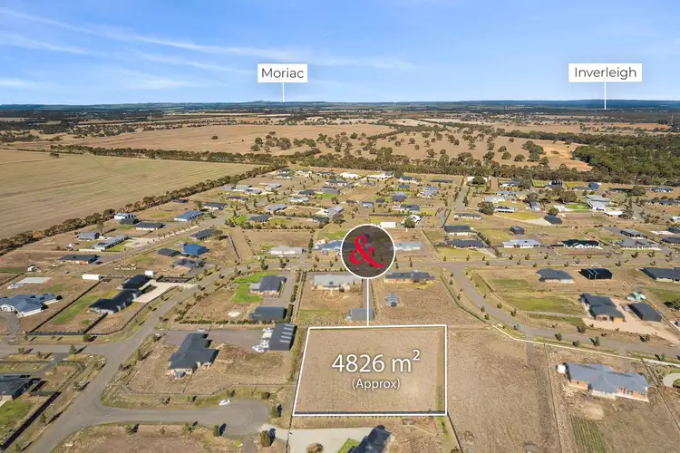 Third view of Homely land listing, 5 Conifer Court, Teesdale VIC 3328