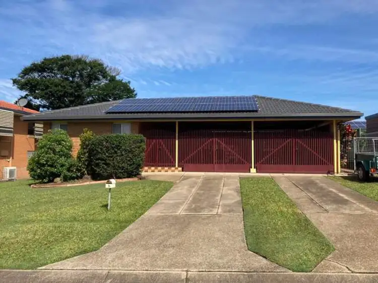6 Tahiti Street, Taigum QLD 4018
