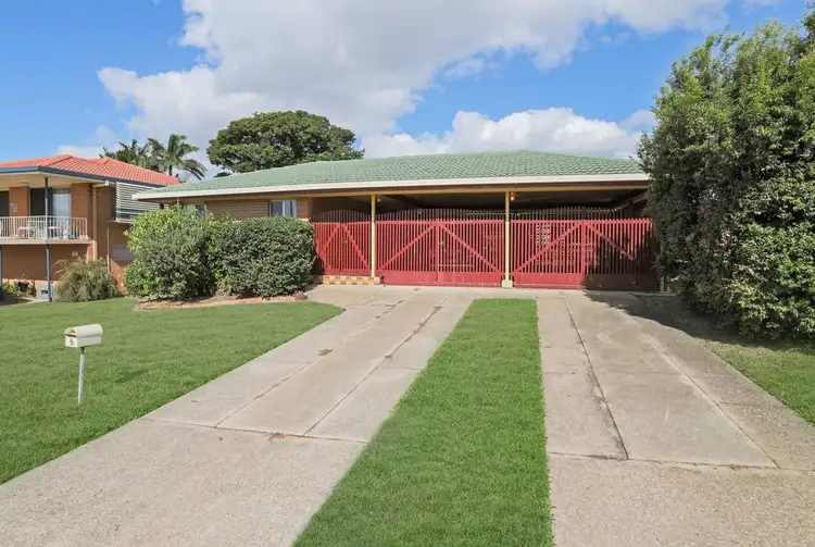 6 Tahiti Street, Taigum QLD 4018