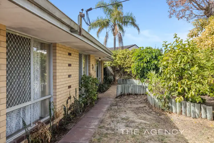 Second view of Homely house listing, 14 Farrell Way, Padbury WA 6025