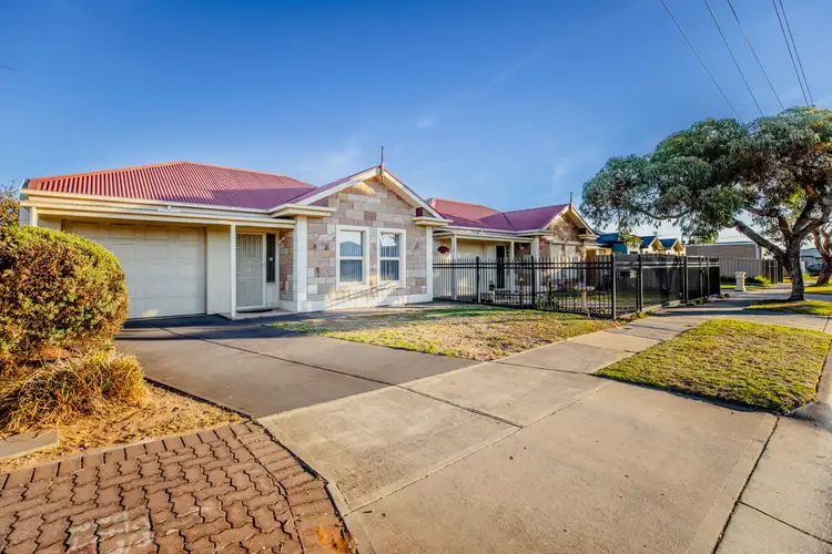 Second view of Homely house listing, 4a Morley Road, Seaton SA 5023