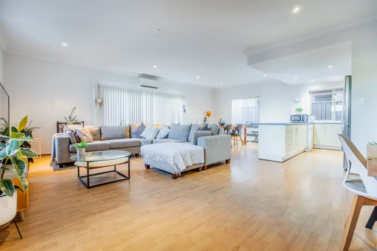Third view of Homely house listing, 4a Morley Road, Seaton SA 5023