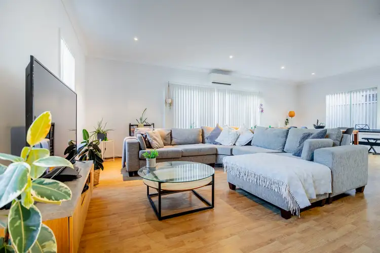 Fourth view of Homely house listing, 4a Morley Road, Seaton SA 5023