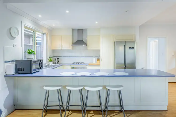 Fifth view of Homely house listing, 4a Morley Road, Seaton SA 5023