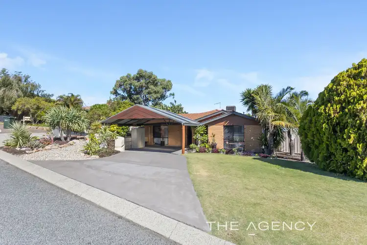 26 Brazier Rise, Padbury WA 6025