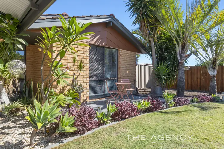 Second view of Homely house listing, 26 Brazier Rise, Padbury WA 6025