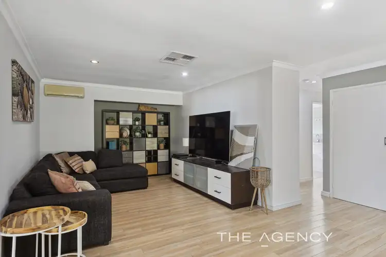 Third view of Homely house listing, 26 Brazier Rise, Padbury WA 6025