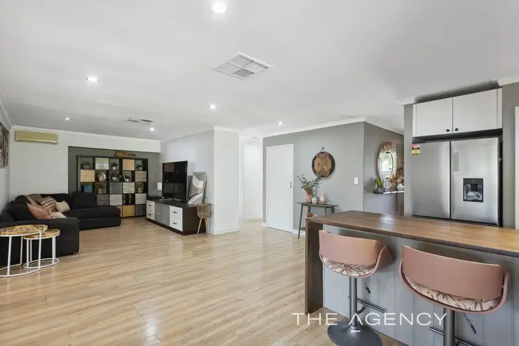 Fourth view of Homely house listing, 26 Brazier Rise, Padbury WA 6025