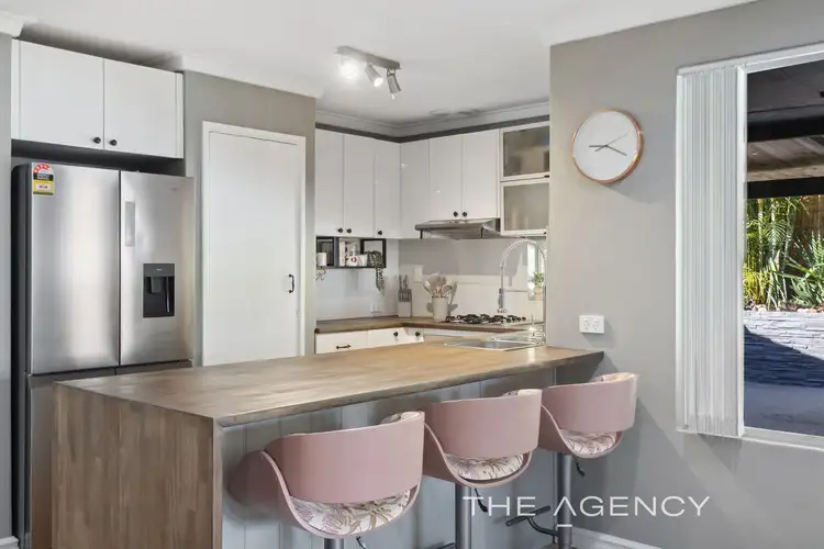Fifth view of Homely house listing, 26 Brazier Rise, Padbury WA 6025