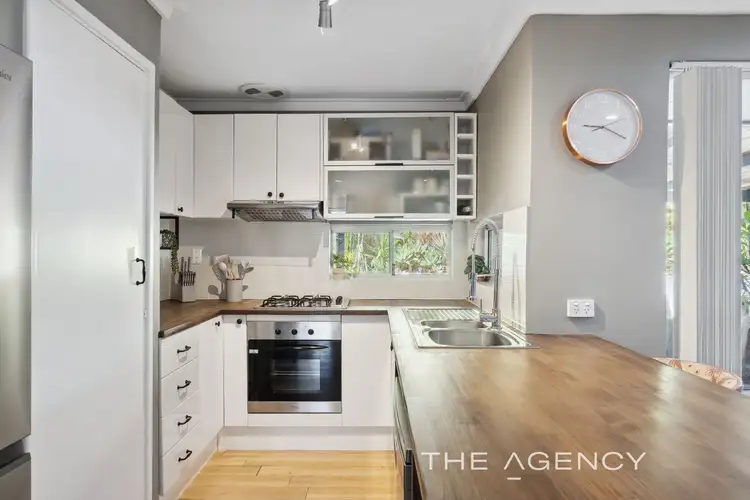 Sixth view of Homely house listing, 26 Brazier Rise, Padbury WA 6025