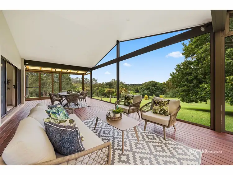50 Nadi Lane, North Maleny QLD 4552