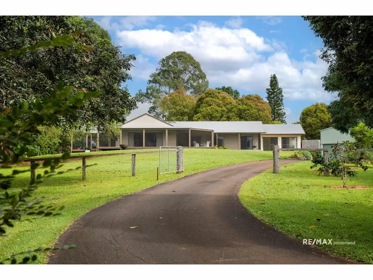 50 Nadi Lane, North Maleny QLD 4552