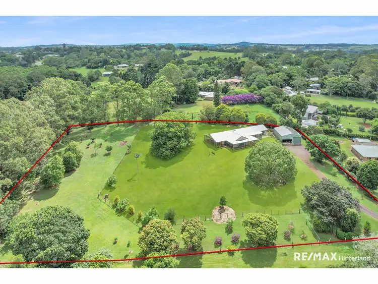 50 Nadi Lane, North Maleny QLD 4552