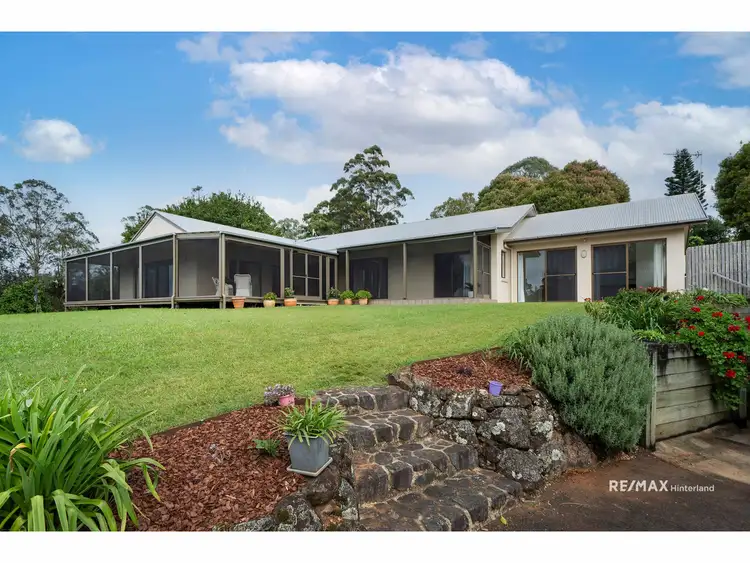 Third view of Homely house listing, 50 Nadi Lane, North Maleny QLD 4552