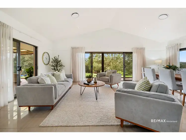 Fourth view of Homely house listing, 50 Nadi Lane, North Maleny QLD 4552