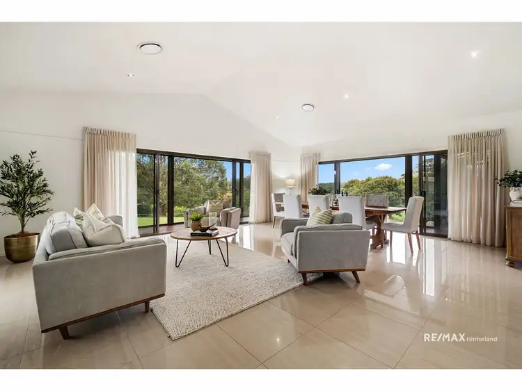 Fifth view of Homely house listing, 50 Nadi Lane, North Maleny QLD 4552