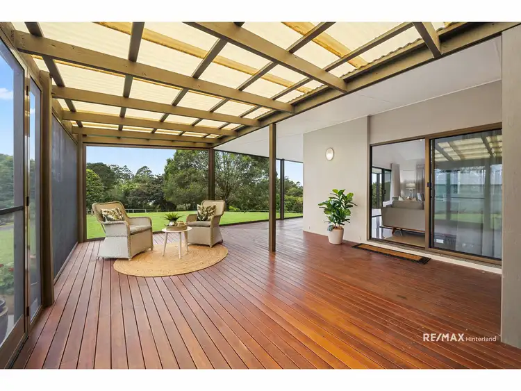 Sixth view of Homely house listing, 50 Nadi Lane, North Maleny QLD 4552
