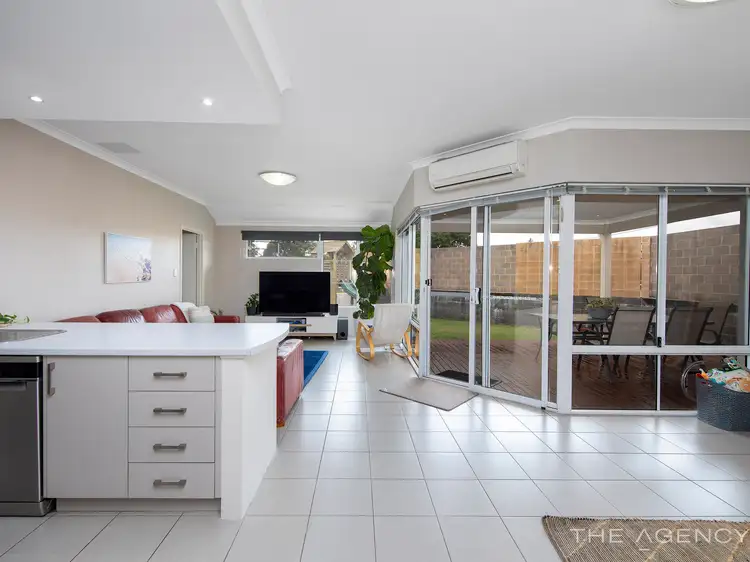 Fifth view of Homely villa listing, 1/58 Central Avenue, Ascot WA 6104