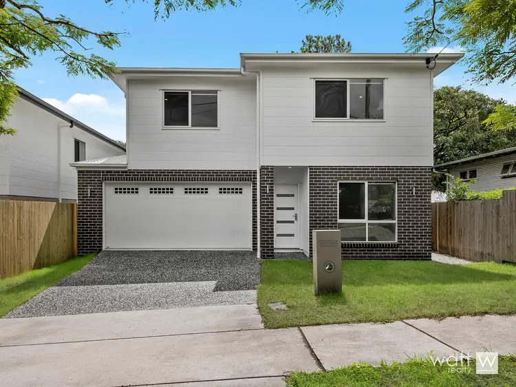 4A Rangeview Street, Aspley QLD 4034