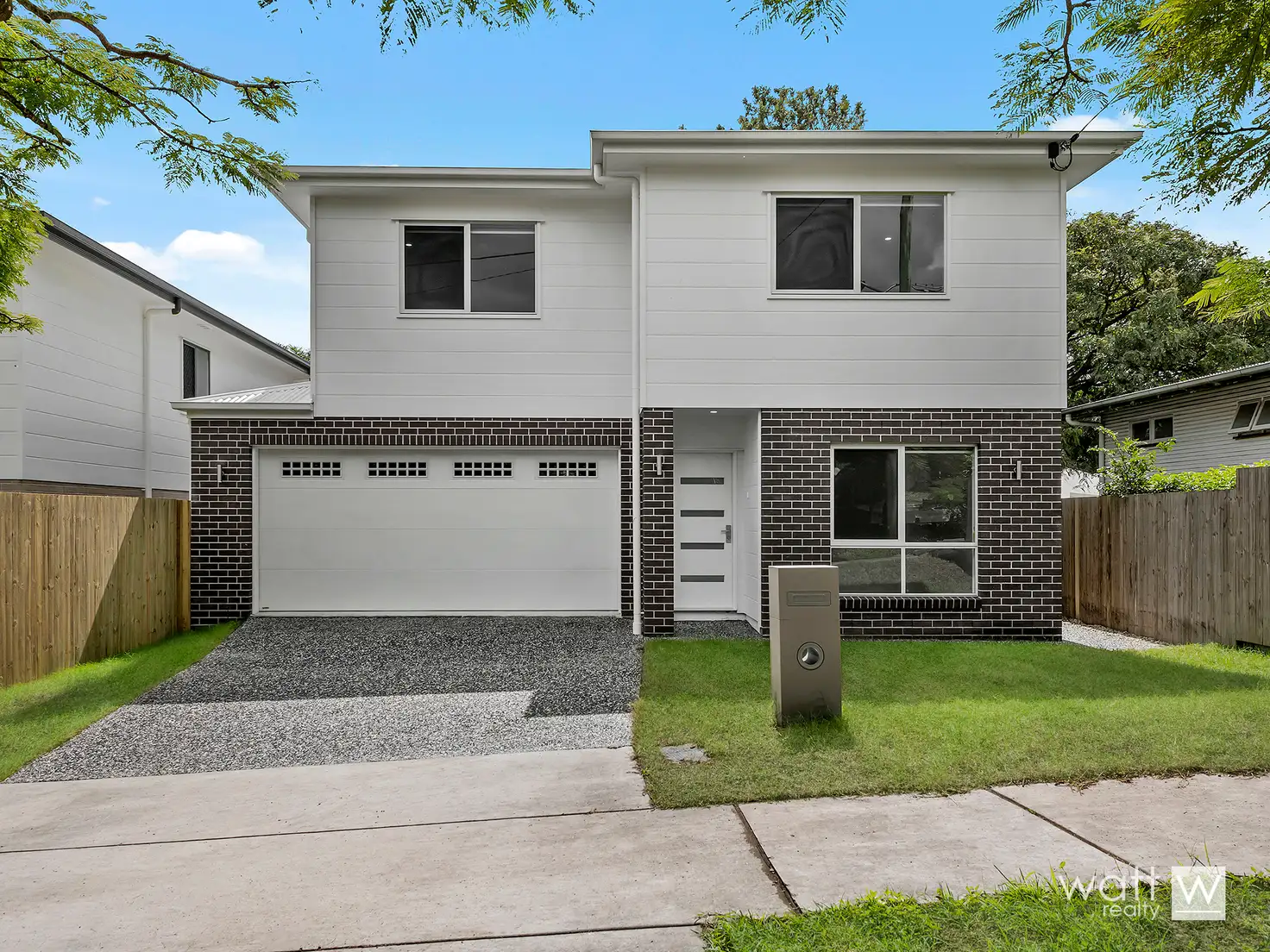Main view of Homely house listing, 4A Rangeview Street, Aspley QLD 4034