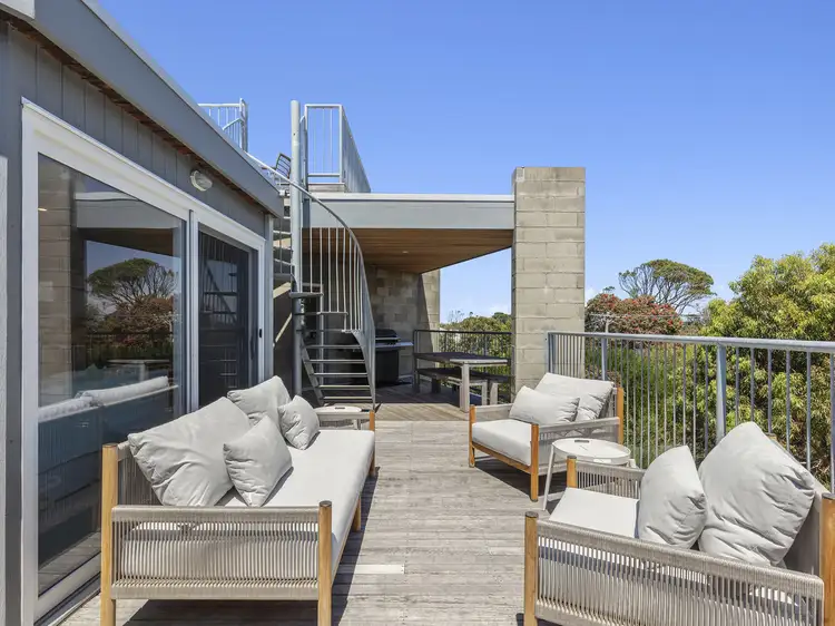 Second view of Homely house listing, 108 Glaneuse Road, Point Lonsdale VIC 3225