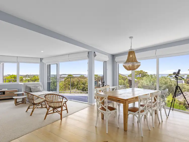 Fifth view of Homely house listing, 108 Glaneuse Road, Point Lonsdale VIC 3225