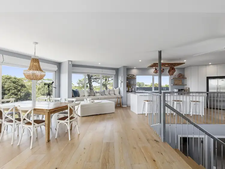 Sixth view of Homely house listing, 108 Glaneuse Road, Point Lonsdale VIC 3225