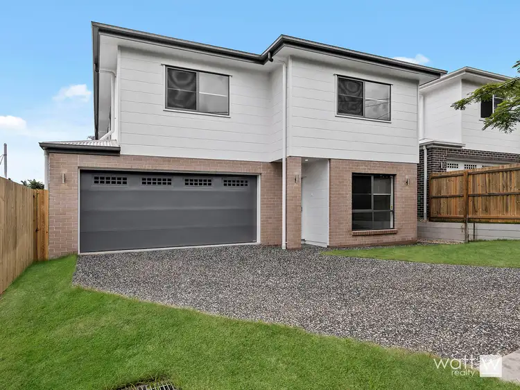 4 Rangeview Street, Aspley QLD 4034