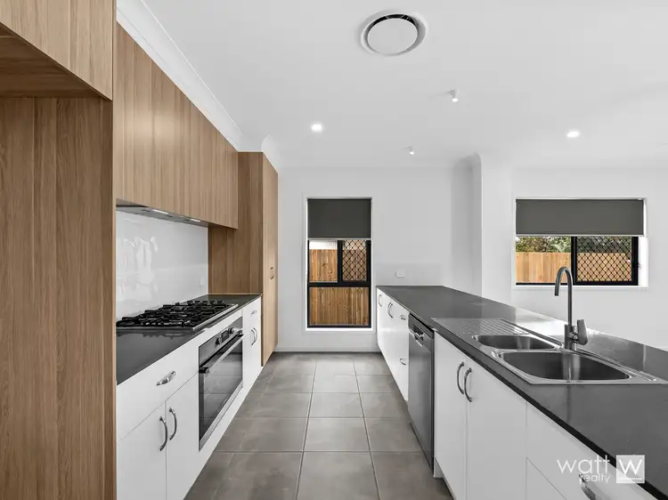 Second view of Homely house listing, 4 Rangeview Street, Aspley QLD 4034