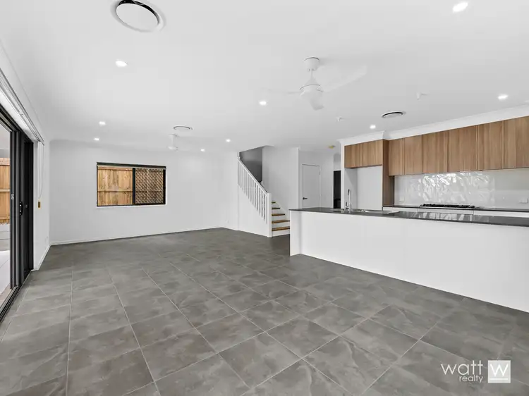 Third view of Homely house listing, 4 Rangeview Street, Aspley QLD 4034