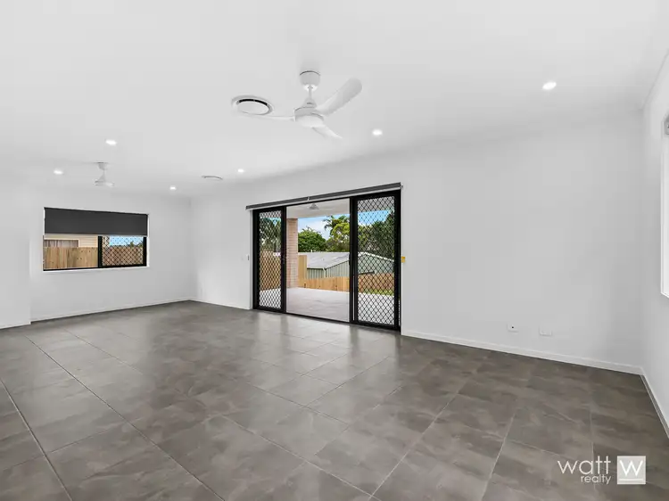 Fourth view of Homely house listing, 4 Rangeview Street, Aspley QLD 4034