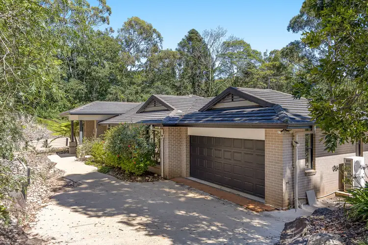 3 Burnage Street, Redwood QLD 4350