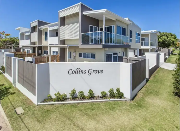 6/14 Collins Street, Woody Point QLD 4019